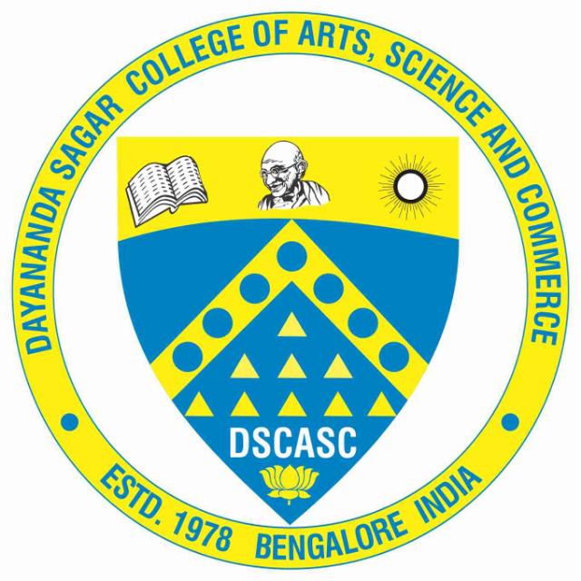 DSCASC LOGO Logo